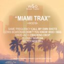 Lewis Boardman - Don\'t You Know Who I Was (Original Mix)