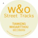 Mediman - Whoartthou (Original Mix)