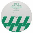 Krywald & Farrer - La Tolita (Original Mix)