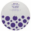 Kill Frenzy - Slow (Original Mix)