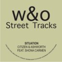 Ashworth & Citizenn - State (Original Mix)