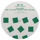 9th House feat. Baltra - Feel it In The Evening (feat. Baltra) (Nathan Melja Jet Set Remix)