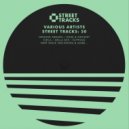 Eliphino - Marcus Dupree (Original Mix)