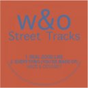 Waze & Odyssey - Real Good Like (Trikk Redub)