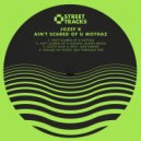 Jade Parker & Jozef K - Gotta Have U (feat. Jade Parker) (Original Mix)