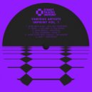 Josh Gregg - Nightfall (Original Mix)