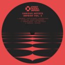 Warung - Illusive