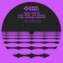 James Organ - Lost