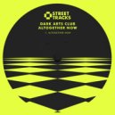 Dark Arts Club - Altogether Now
