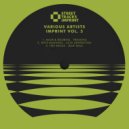 Itay Dailes - Blue Soul (Original Mix)