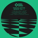 Eynka & Sam Lowe - Push Up (Original Mix)