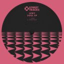 Lewy - Mind Race