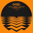 Devon James & Warung - Madness