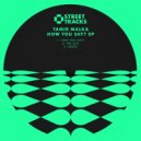 Tamir Malka - The Sun (Original Mix)