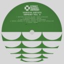 Daniel Campbell & Nicola Taylor - Work It Out (Vocal Mix)