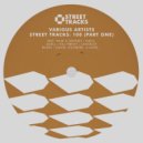 Ejeca - Night Rays (Original Mix)