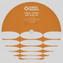 Steal Tapes - On Fire (Waxlife Remix)
