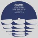 James Burton - Here\'s What You Are (Original Mix)