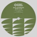 Rhys Manning - Even Flowers Weep