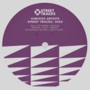 Chris Simon - Motes Of Light (Original Mix)