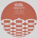 Matteo Floris - Wut U Feel (Original Mix)