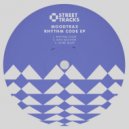 Moodtrax - Man Machine