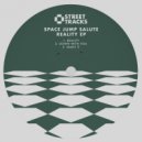 Space Jump Salute - Down With You