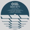 Sam T Harper - Say It
