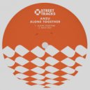 ANZU - Back Out (Original Mix)