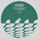 Rhys Manning - Quiet (Original Mix)