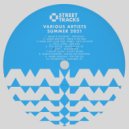 Mark Jenkyns - On The Go (Original Mix)