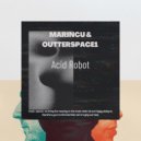 Outterspace1 & Marincu - On That Synth Yes ()