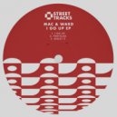 Mac & Ward - Resist It (Original Mix)