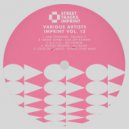 Louis de Tomaso - Sunset Over Mars (Original Mix)