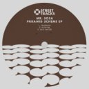 Mr. Sosa - Elysium