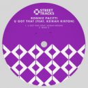 Ronnie Pacitti - Want U