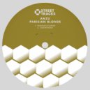 ANZU - Sidewinder (Original Mix)