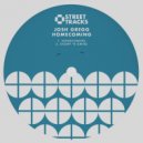 Josh Gregg - Stomp N Grind