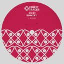 Waze - Bowery (Original Mix)