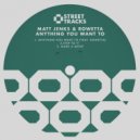 Matt Jenks - Make A Move