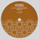 M.F.S: Observatory - Vocation