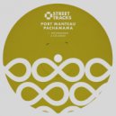 Port Manteau - Coladas (Edit)