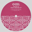 Aristo G - Synthetic Love (Original Mix)