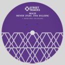 Waze & Odyssey feat. Eva Dillon - Never (feat. Eva Dillon)
