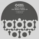 Scott Shima - The Magic Touch