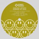 GrooveYard - Hold Me Close (Original Mix)