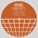 Joluca - Pressure (Original Mix)