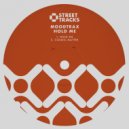 Moodtrax - Cosmic Matter (Original Mix)