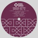 Des Moda - Atmosphere (Original Mix)