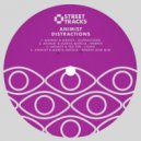 Animist & Ten Ten - Living (Original Mix)